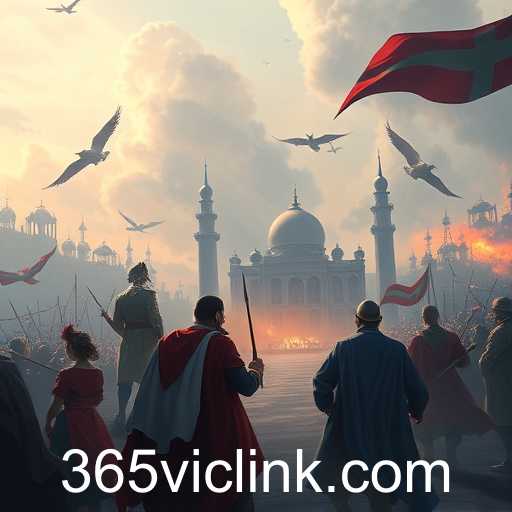 The Rise of 365vic in the Gaming World