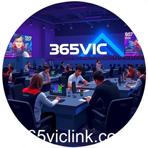 The Rise of 365vic in the Gaming World