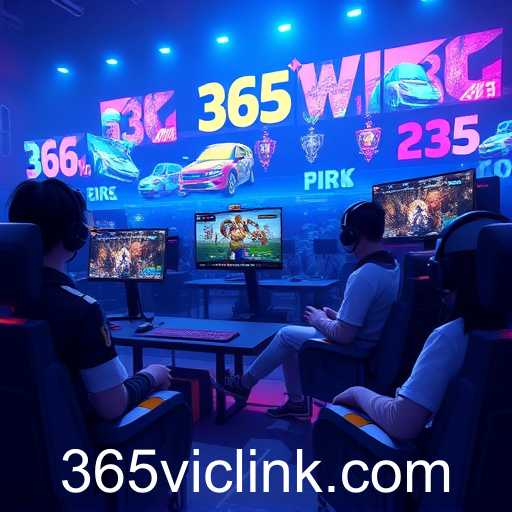 365vic Revolutionizes Online Gaming Experience