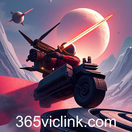 365VIC: Exploring the Dynamic World of Action Games