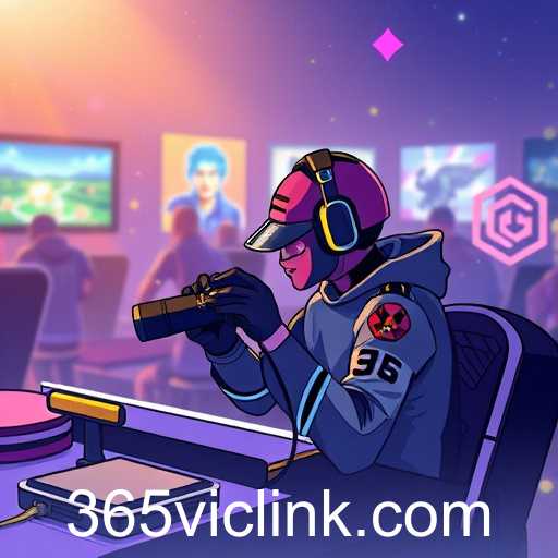 The Evolution and Influence of 365vic in Online Gaming