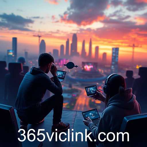 The Evolution of Gaming in the Digital Era