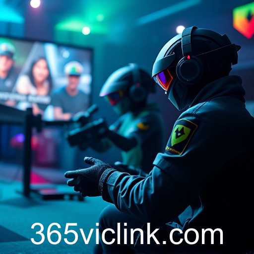 The Evolution of Online Gaming: A Look at 365vic