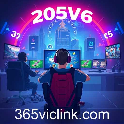 The Evolving Landscape of Online Gaming