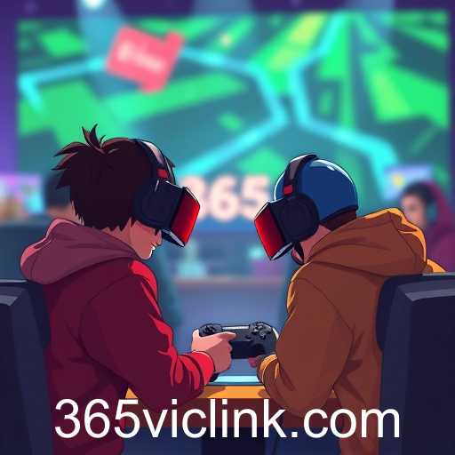 Online Gaming Trends and 365vic's Role