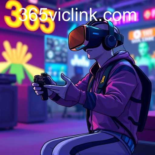 Gaming Trends Shaping 2025