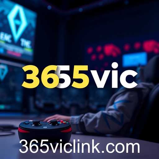 The Rise of 365vic in the Gaming World