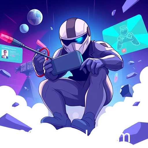 The Growing Influence of Digital Gaming Platforms