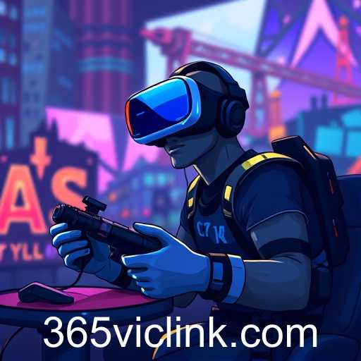 365vic: Pioneering the World of Online Gaming