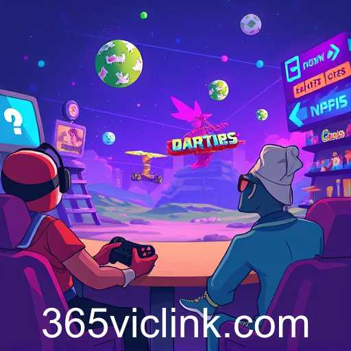 Rise of Interactive Gaming Communities