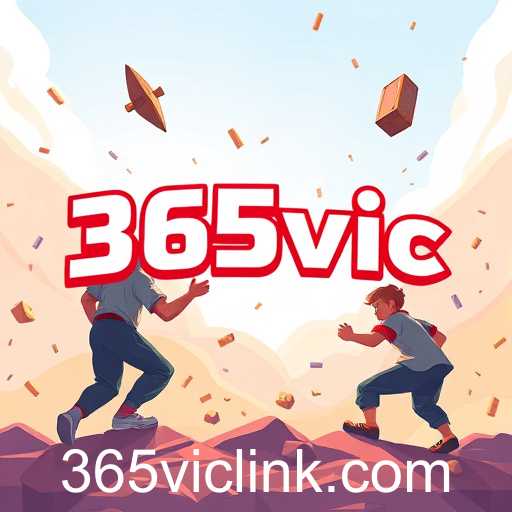 Exploring the Exciting World of Multiplayer Arena: A Dive into 365vic