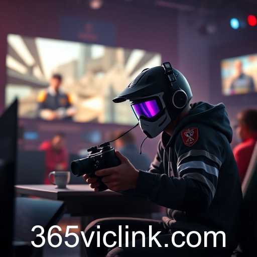 Navigating Virtual Realms: The Rise of 365vic in 2025