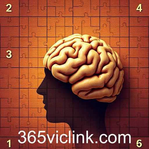 Exploring the Engaging World of Puzzle Games on 365vic