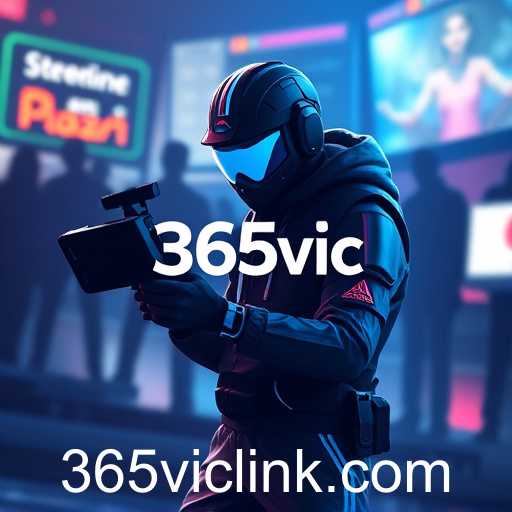 The Rise of 365vic in the Gaming Sphere