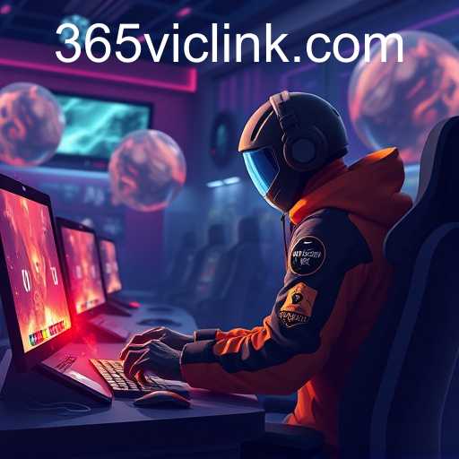 The Rise of 365vic in the Gaming World