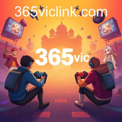 The Rise of 365vic: A Gaming Revolution