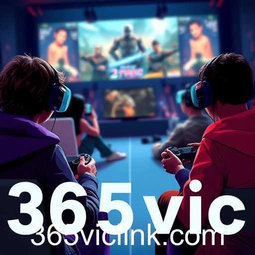 365vic