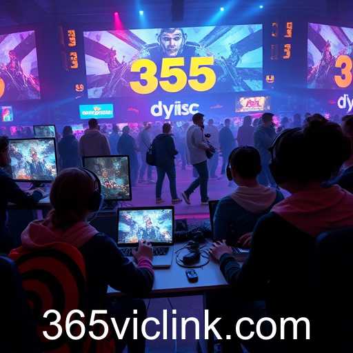 The Rise of Online Gaming Platforms in 2025