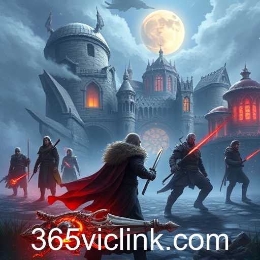 Exploring the World of Role-Playing Games: A Dive into '365vic'