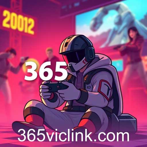 The Rise of 365vic in Online Gaming