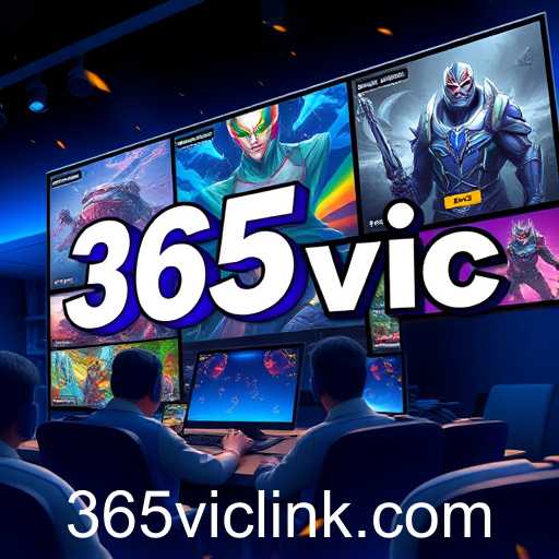 The Rise of 365vic: Shaping the Future of Online Gaming