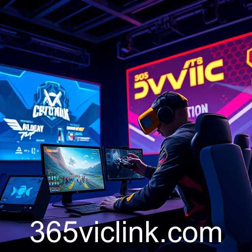 The Rise of Online Gaming in 2025